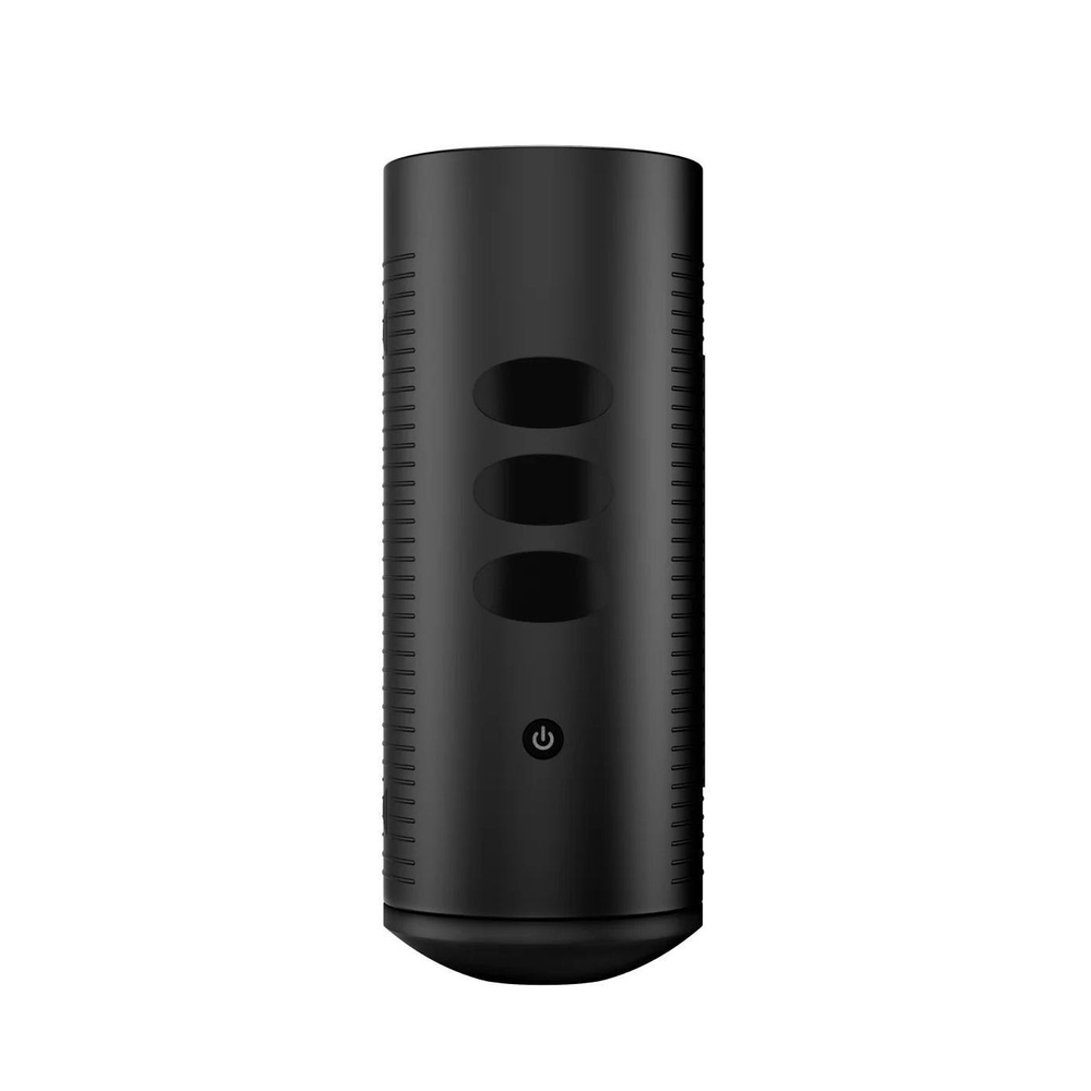 Реалистичный мягкий мастурбатор с эффектом звезды Titan Experience