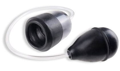 Компактная помпа-насос для головки Suck N’’ Stroke Head Pump