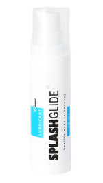 Лубрикант на водной основе Splashglide Lubricant Classic