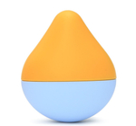 Каплевидный вибромассажер fuji-lemon