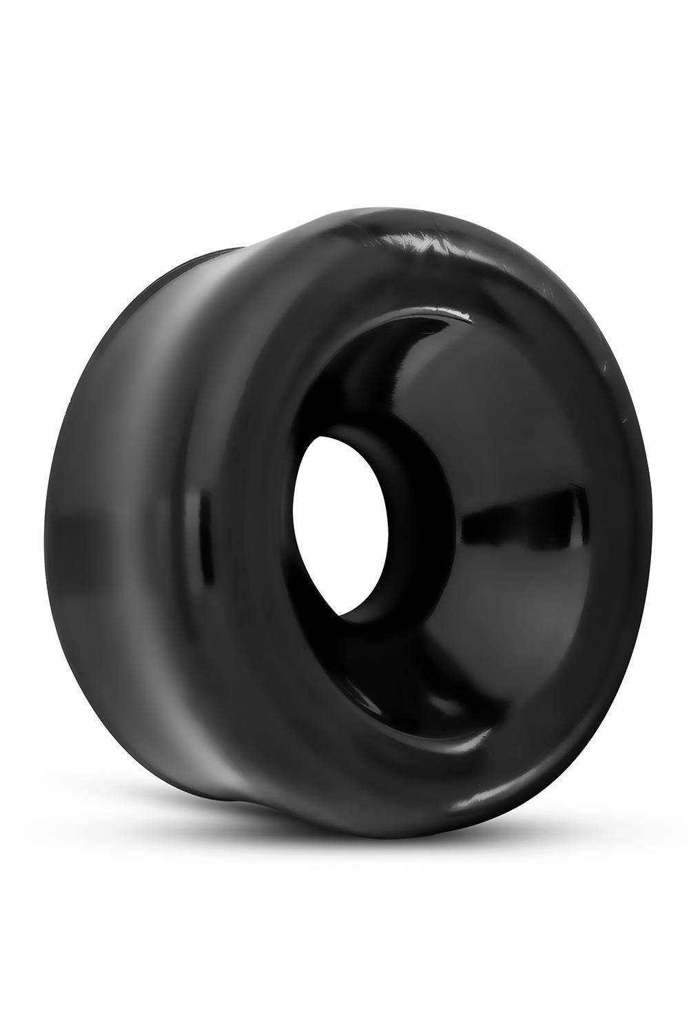 Черный уплотнитель на вакуумную помпу replacement pump sleeve