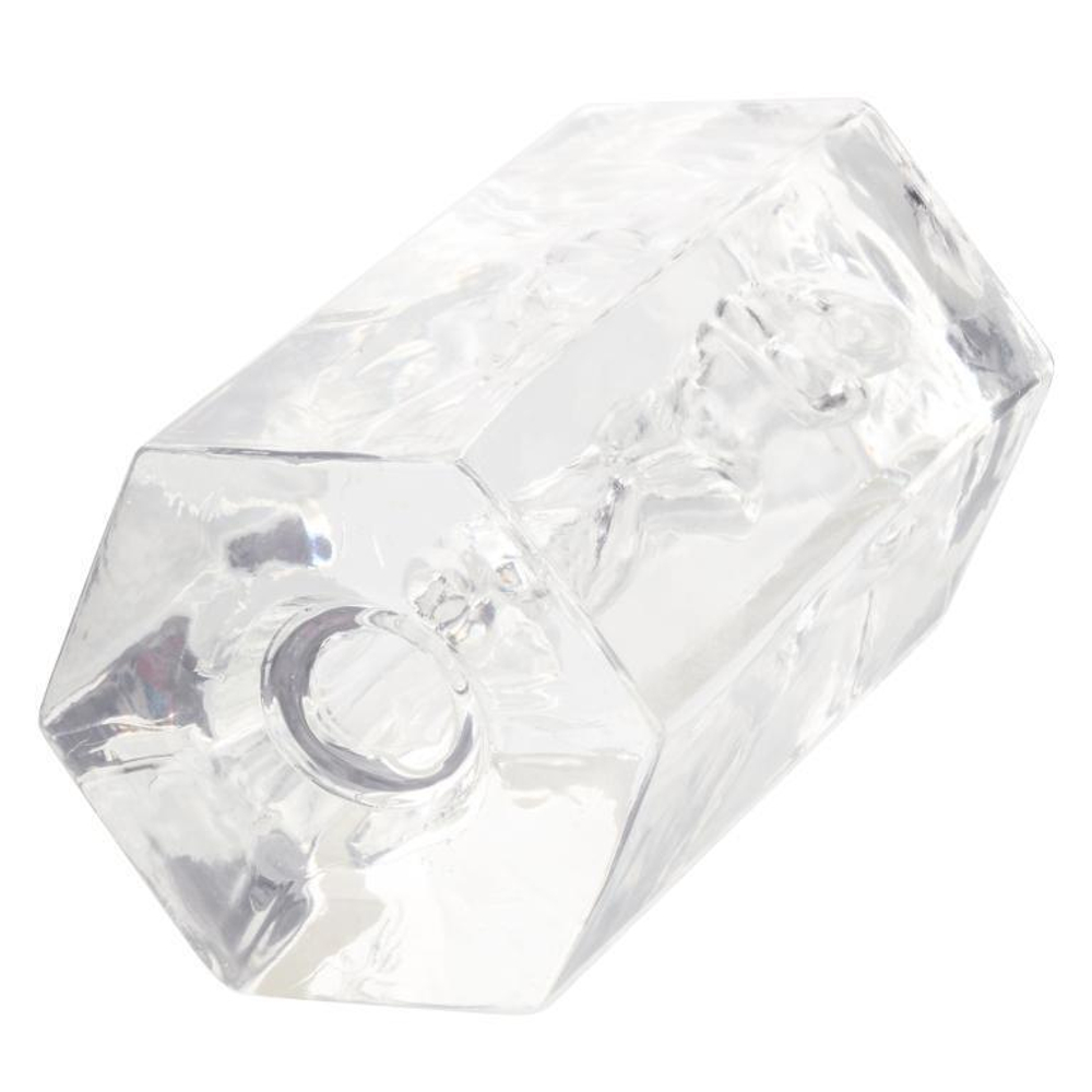 Горячее удовольствие с рельефом женского тела Crystal-X