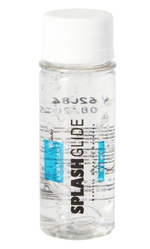 Лубрикант на водной основе Splashglide Lubricant Classic
