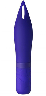 Мини-вибратор airy’s mystery arrow - 15,2 см.