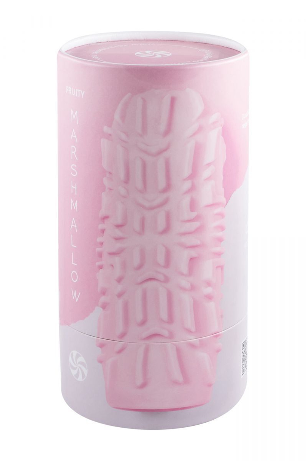 Мастурбатор marshmallow maxi fruity
