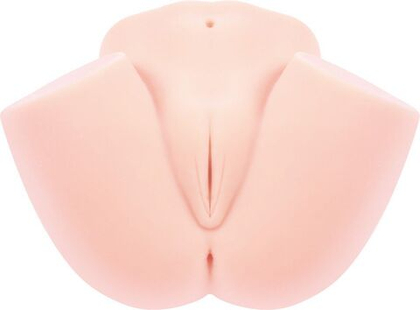 Миниатюрный мастурбатор-полуторс Sally