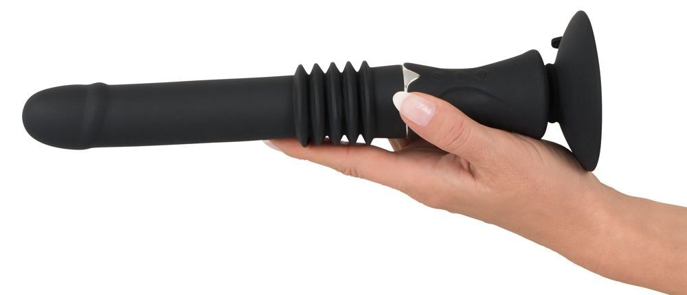 Ручная компактная секс-машина portable fucking machine
