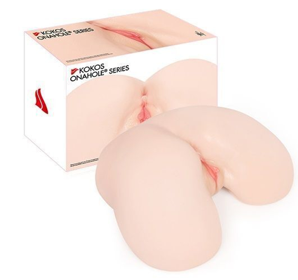 Реалистичный полуторс для наслаждения Maria Onahole Deluxe