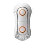 Мастурбатор tenga flip orb orange crash