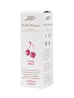 Эликсир Triple Pleasure со вкусом