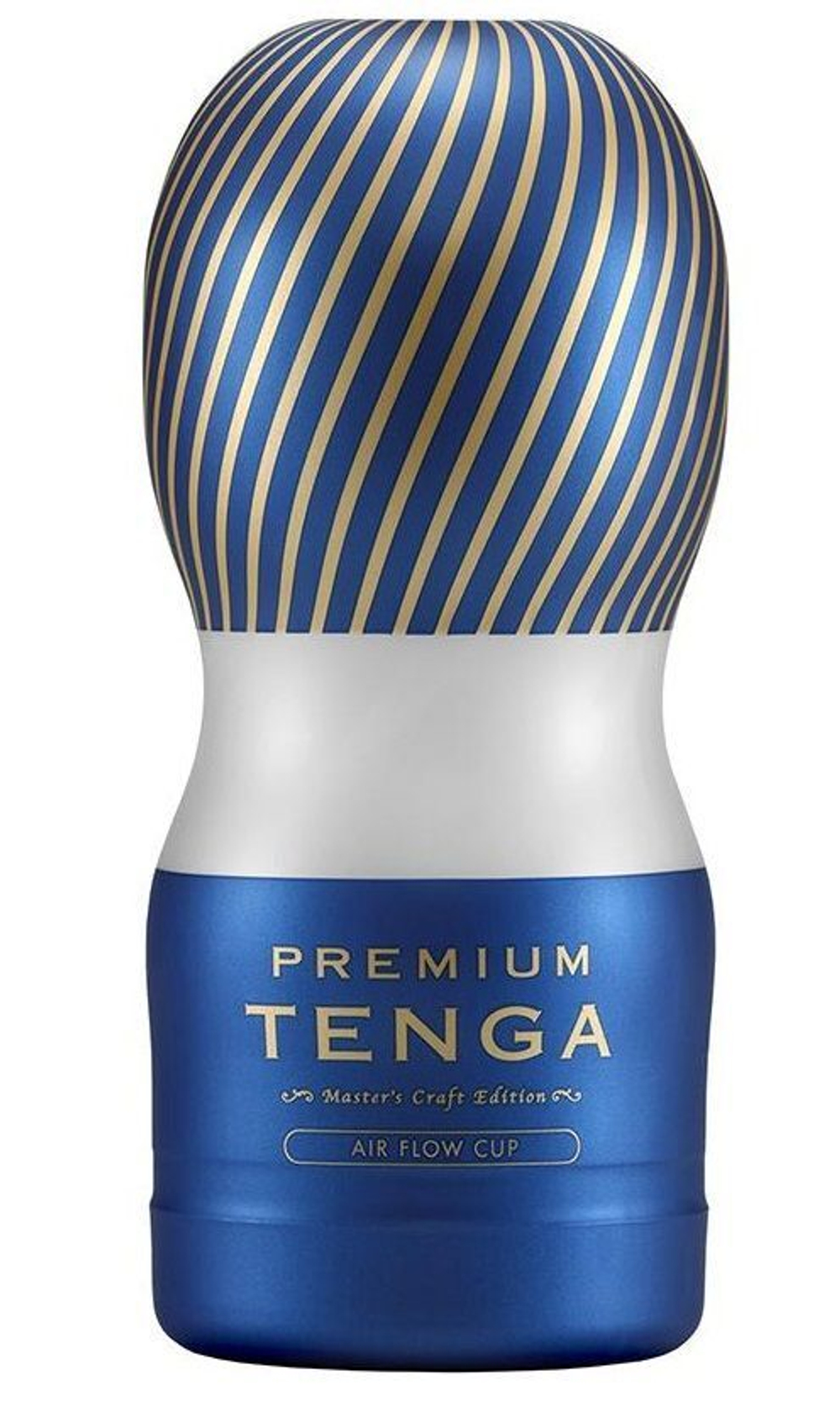 Мастурбатор tenga premium air flow cup