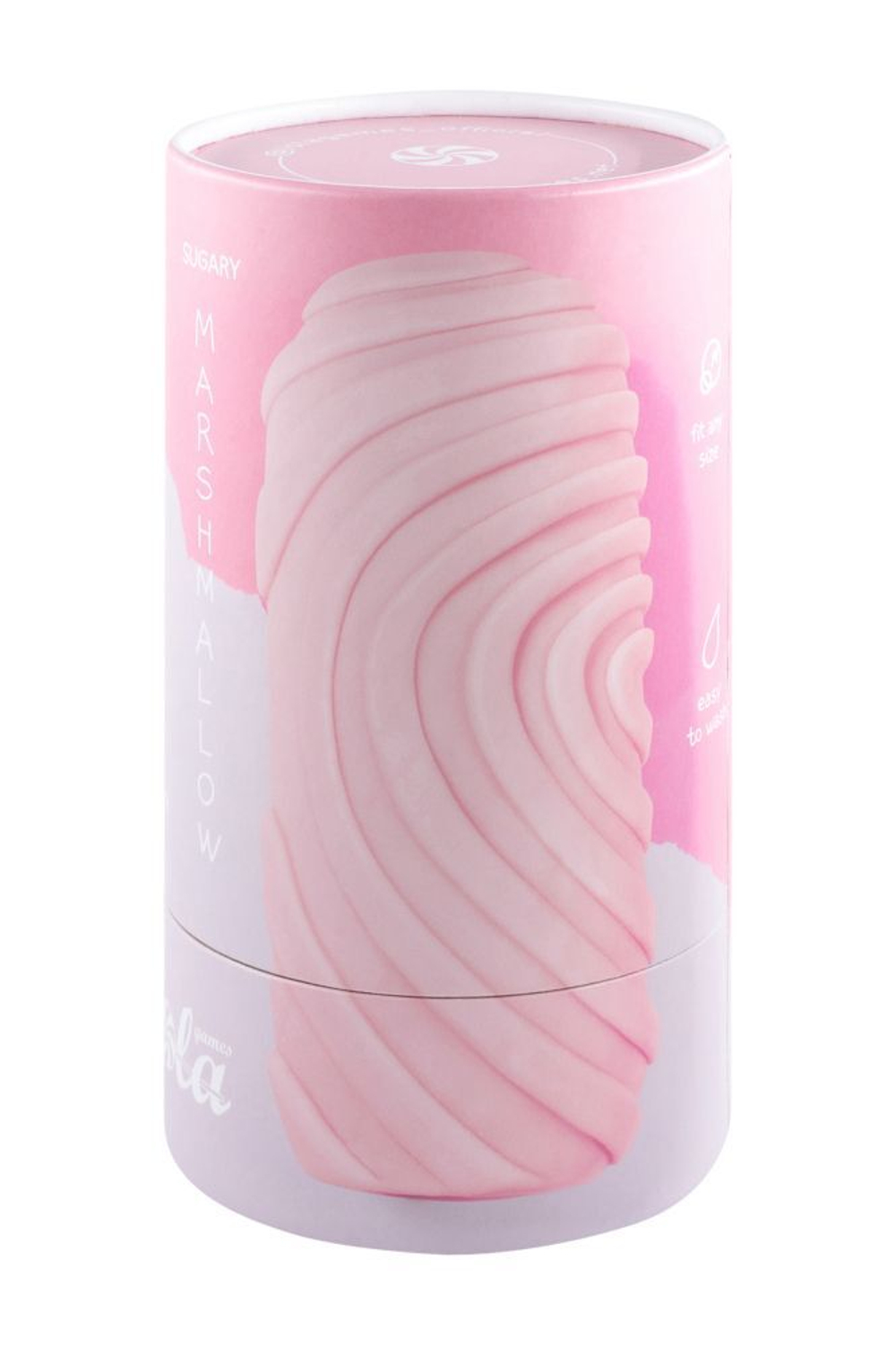 Мастурбатор Marshmallow Maxi Sugary