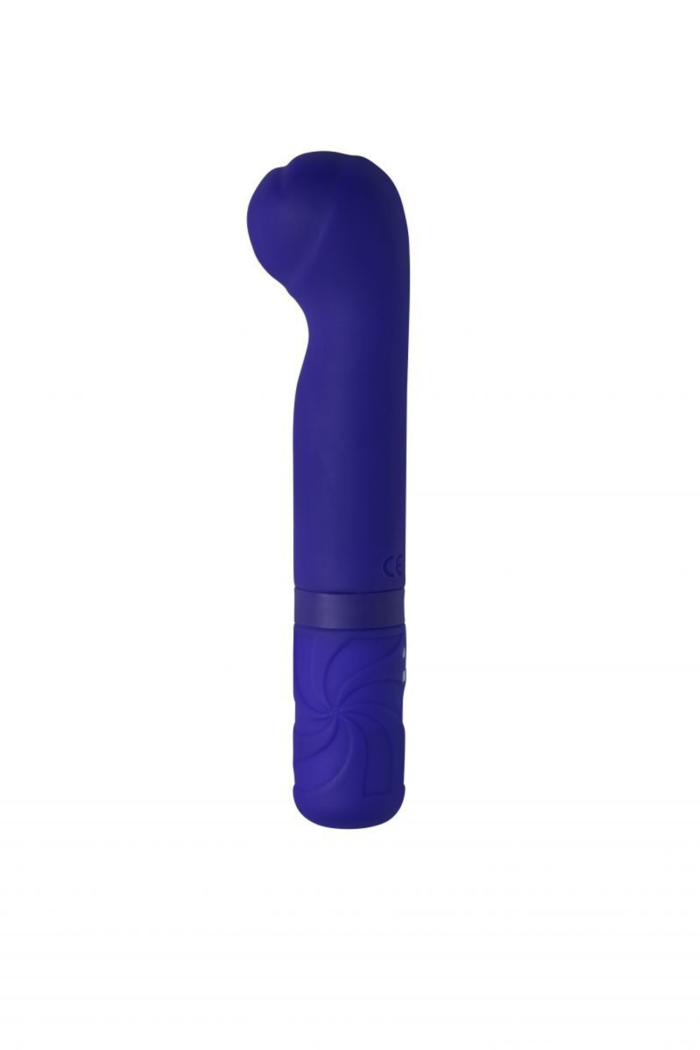 Мини-вибратор rocky’s fairy mallet - 14,7 см.
