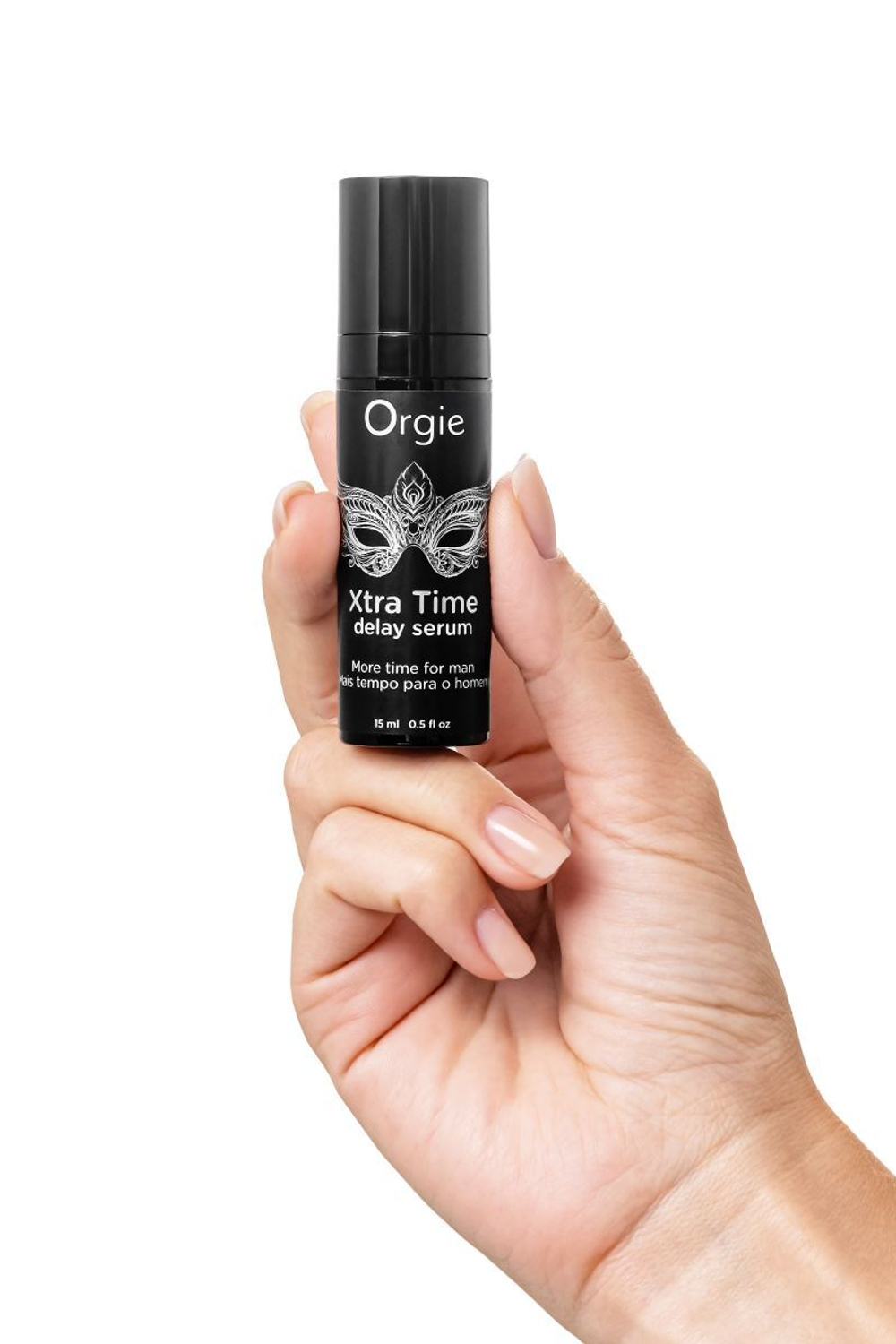 Пролонгирующая сыворотка Orgie Xtra Time Delay Serum - 15 мл.