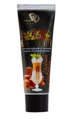 Интимный гель на водной основе Juicy Fruit с ароматом