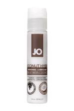 Водно-масляный лубрикант JO Silicon Free Hybrid Lubricant Original-- 30 мл.