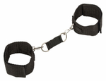 Наручники bondage collection wrist cuffs plus size