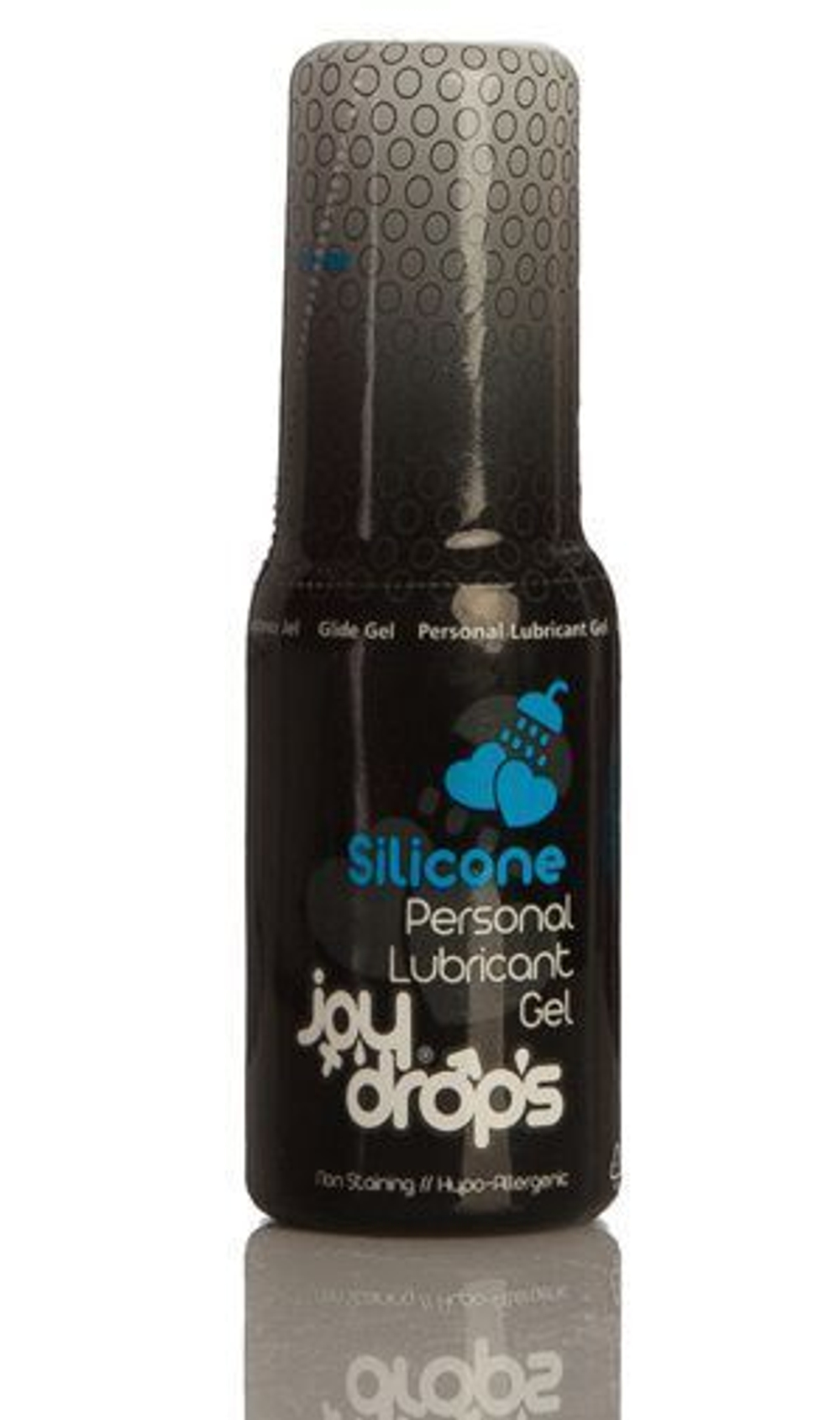 Смазка на силиконовой основе JoyDrops Silicon
