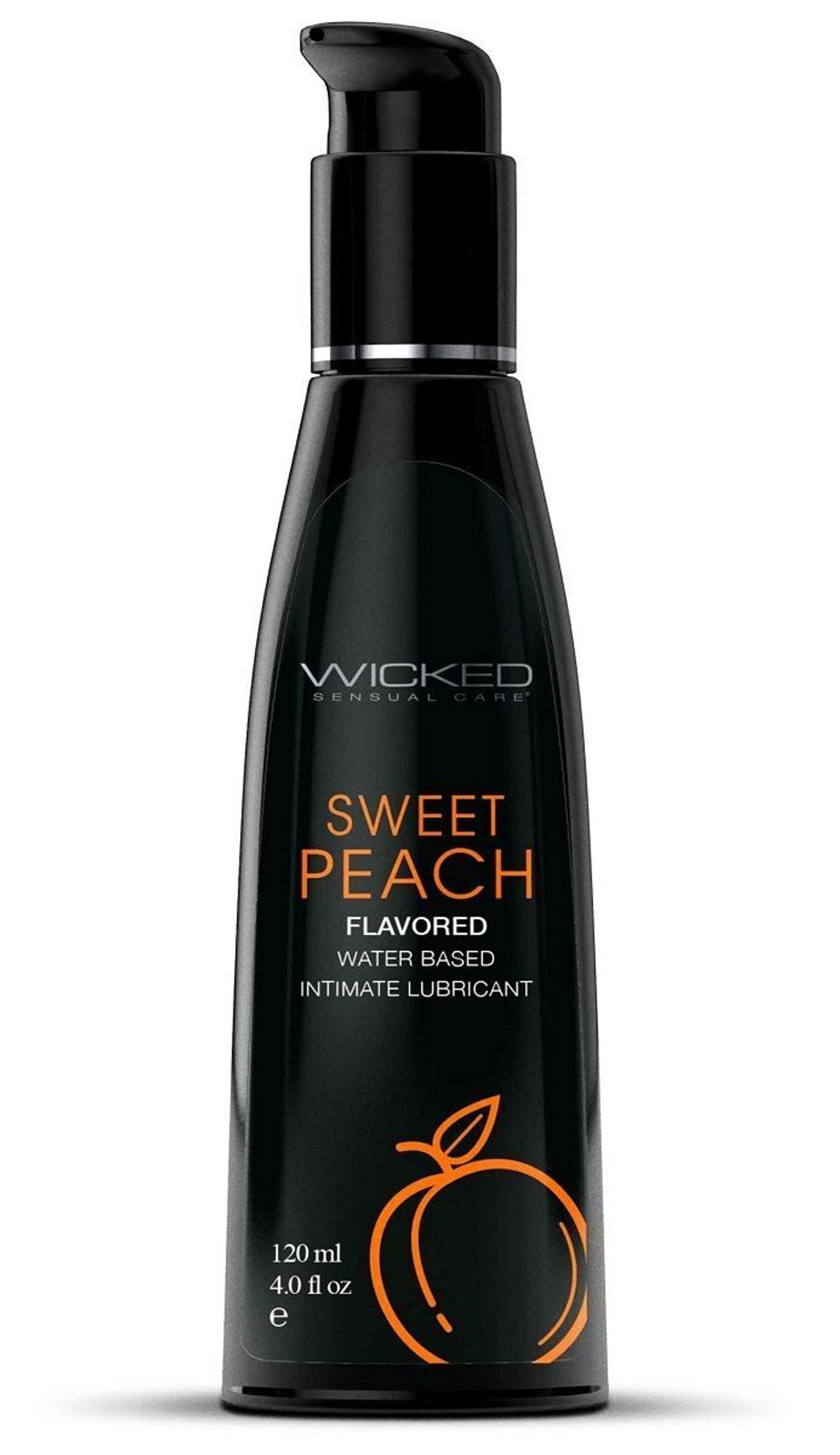 Лубрикант со вкусом Wicked Aqua