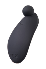 Вибростимулятор клитора satisfyer spot on 2