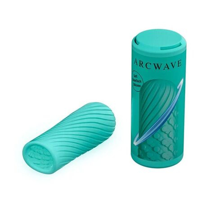 Двусторонний мастурбатор Arcwave Ghost Pocket Stroker