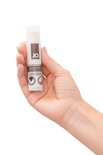 Водно-масляный лубрикант JO Silicon Free Hybrid Lubricant Original-- 30 мл.