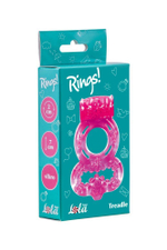 Эрекционное кольцо rings treadle с подхватом