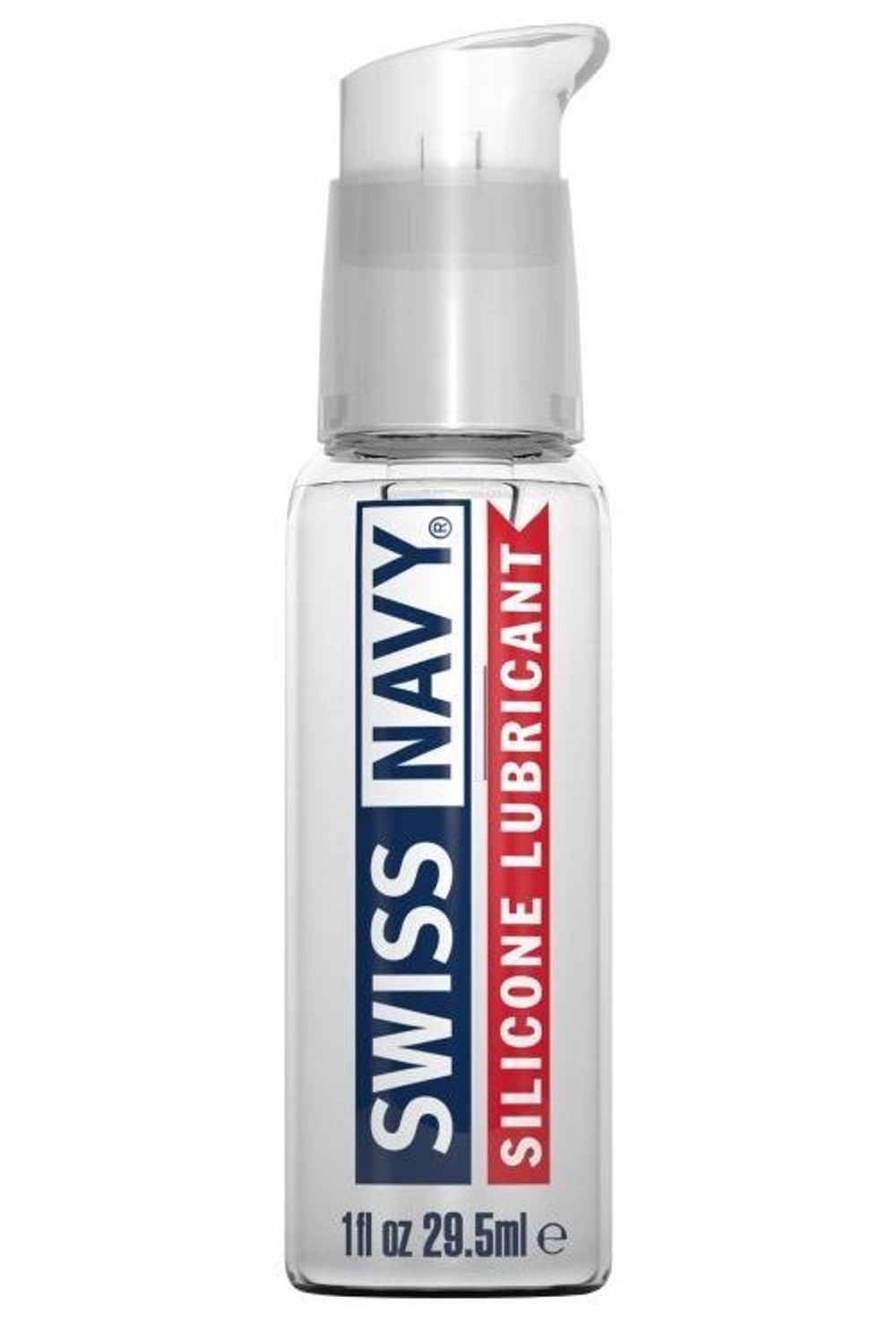 Лубрикант на силиконовой основе Swiss Navy Silicone Based Lube
