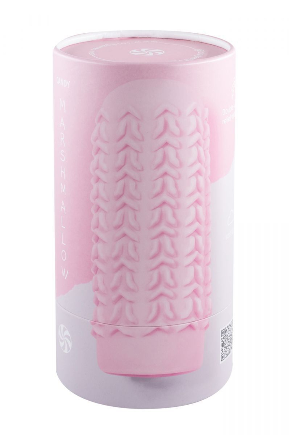 Соблазнительное облачко наслаждений Marshmallow Maxi Candy
