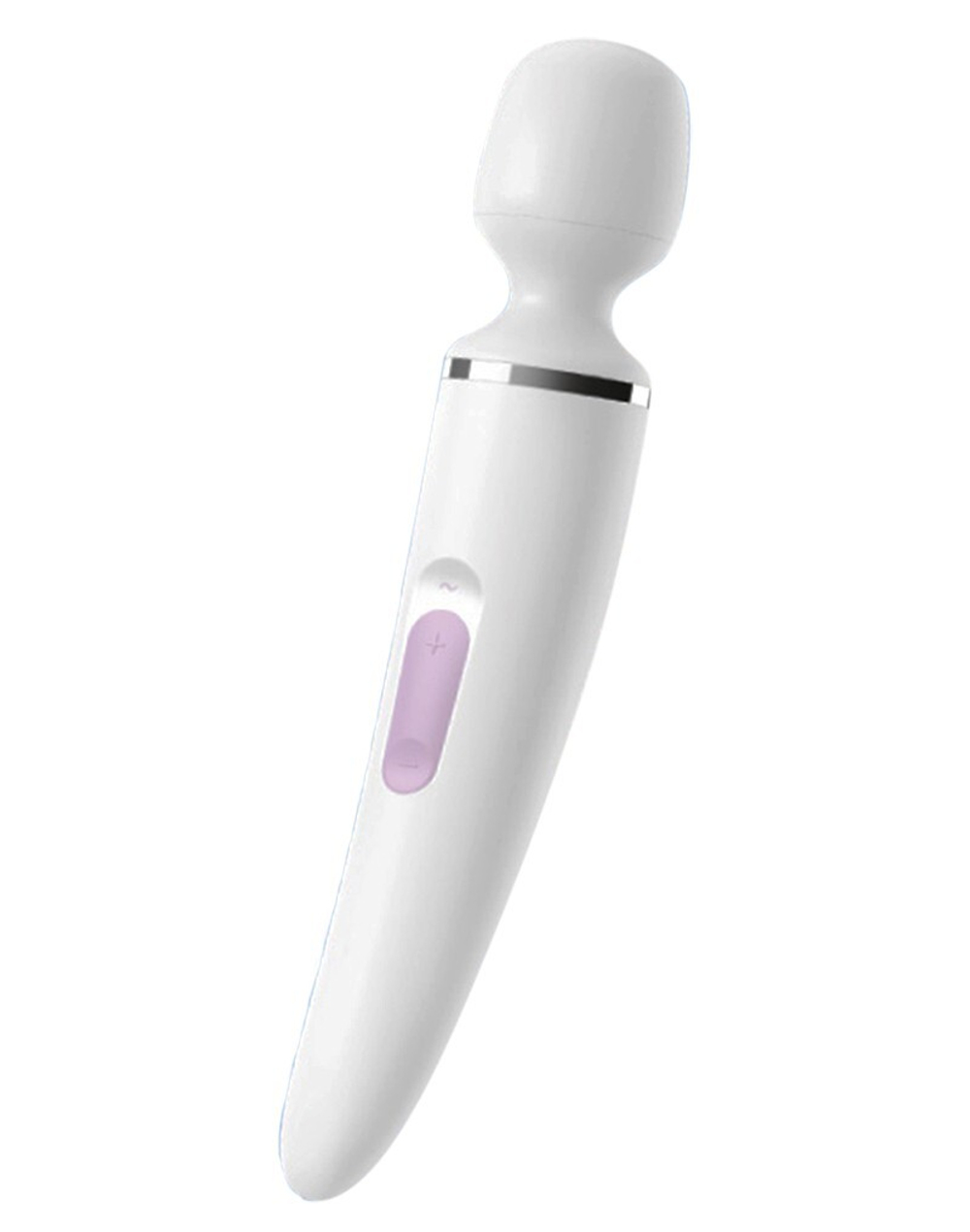 Вибратор satisfyer wand-er woman