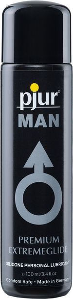Концентрированный лубрикант Pjur Man Premium Extremglide