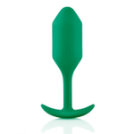 Пробка для ношения B-vibe Snug Plug