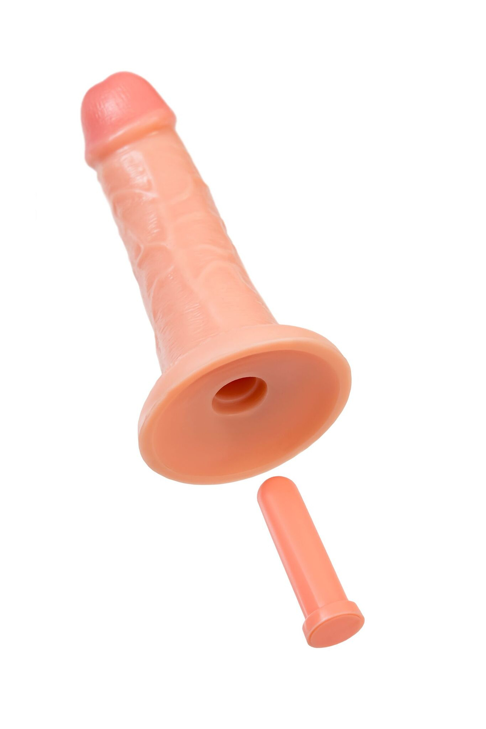 Фаллоимитатор realstick caliber - 18 см.