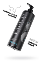 Лубрикант на водной основе Erotist Neutral