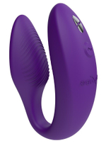 Вибратор для пар We-Vibe Sync 2