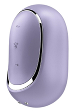 Вакуумный вибростимулятор клитора satisfyer pro to go 2