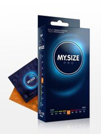 Презервативы my.size размер 57