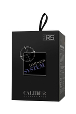 Черные трусики для страпона realstick caliber