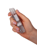 Массажный гель All-In-One Massage Oil Sensual нейтральный - 30 мл.