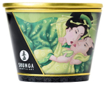 Массажная свеча shunga с ароматом