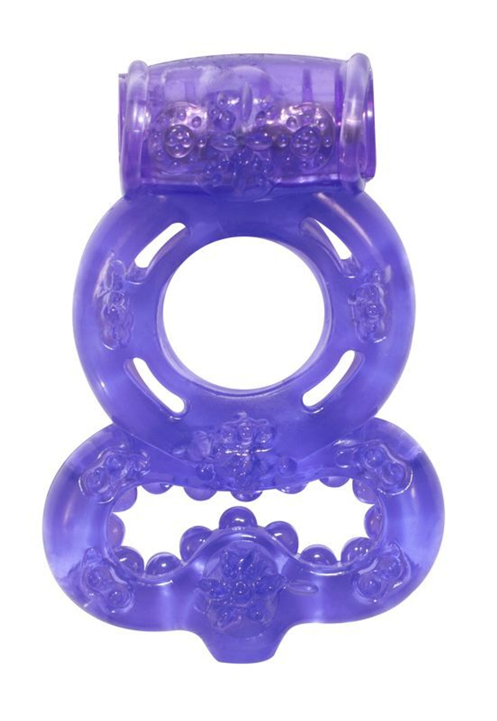 Эрекционное кольцо rings treadle с подхватом