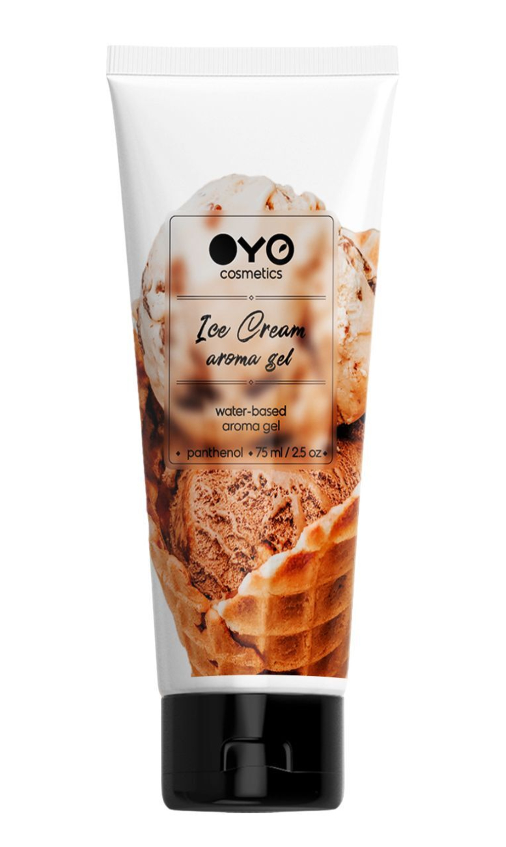 Лубрикант на водной основе Oyo Aroma