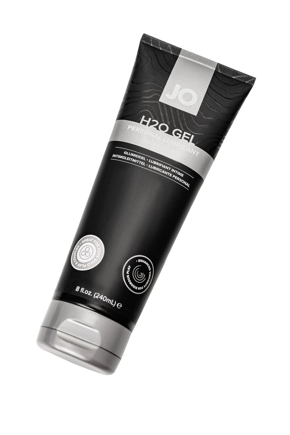 Лубрикант-гель для мужчин JO H2O Gel Original