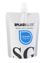Лубрикант на водной основе Splashglide Lubricant Classic