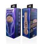 Реалистичный анальный мастурбатор для мужчин Fleshlight Boost Blast