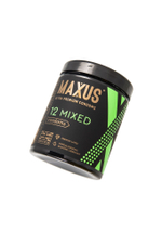 Презервативы MAXUS Mixed