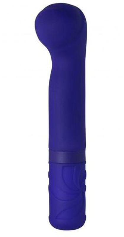 Мини-вибратор rocky’s fairy mallet - 14,7 см.