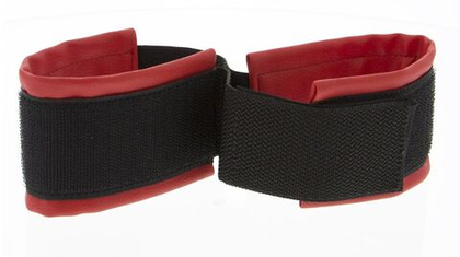 Полиуретановые манжеты для фиксации рук вместе bound together wrist restraints