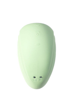 Вакуум-волновой стимулятор клитора satisfyer pearl diver