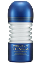Мастурбатор tenga premium rolling head cup